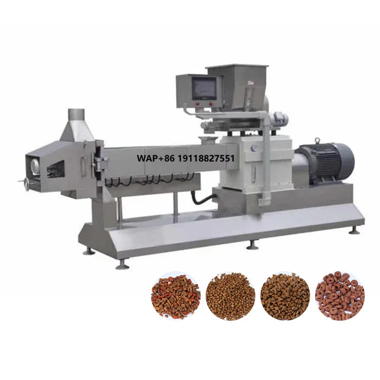 Pet Supplies Is Food - Fabrika Tedarikli Yüksek Kaliteli Köpek Maması
