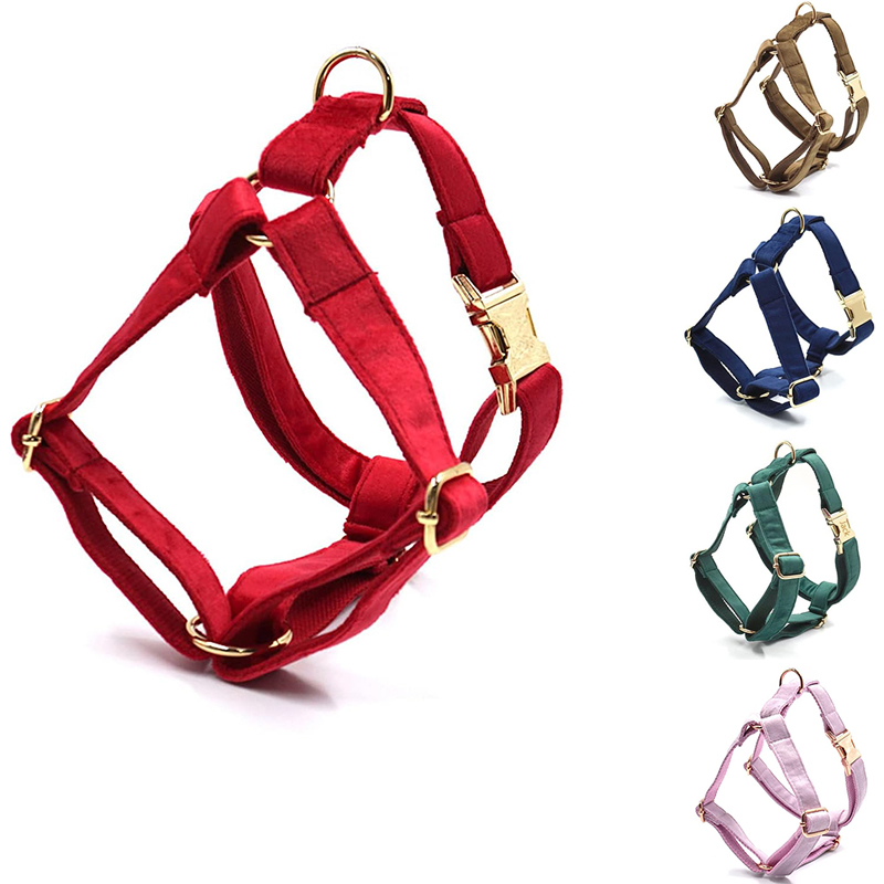 Kişiselleştirilmiş Köpek Koşum - No Pull Dog Harness incelemesi ve fiyatı