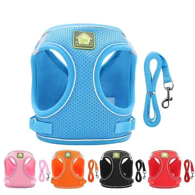 Köpek ve Kedi İçin Yansıtıcı E - No Pull Dog Harness incelemesi ve fiyatı
