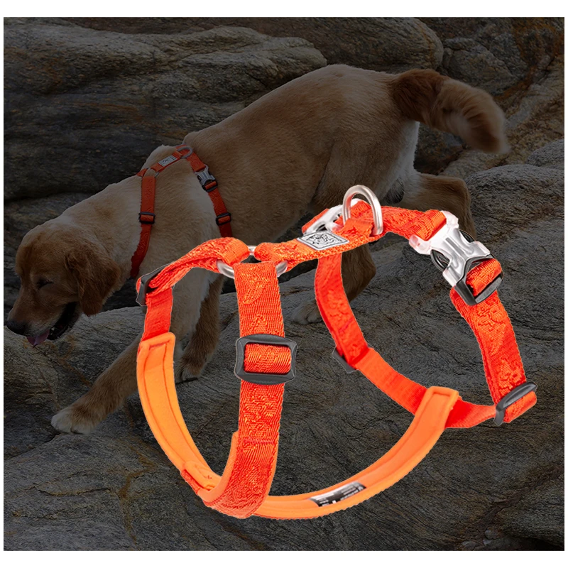 TRUELOVE Pet Tüylü Usag Premiu - No Pull Dog Harness incelemesi ve fiyatı