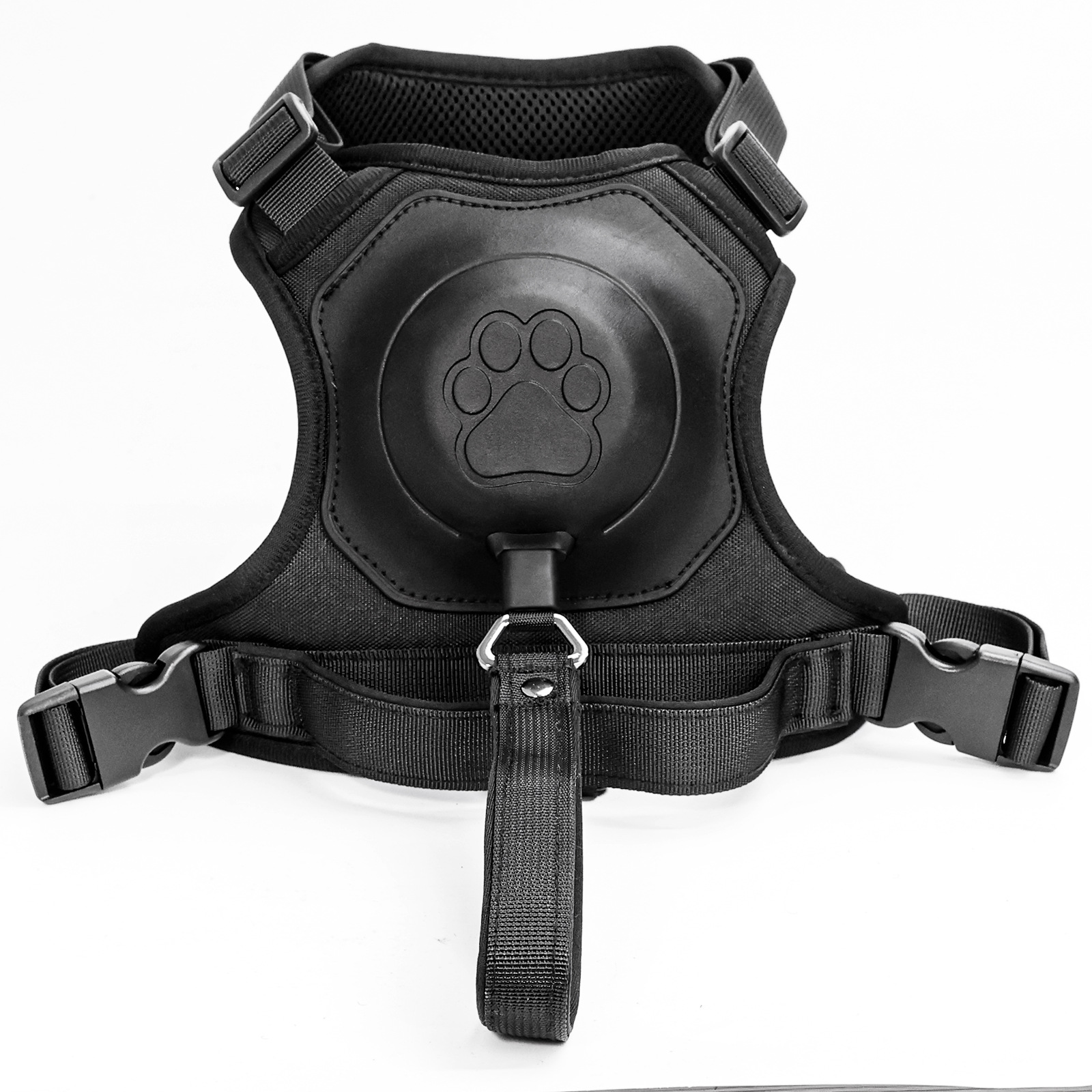 Köpek Tasması Göğüs Tasması He - No Pull Dog Harness incelemesi ve fiyatı