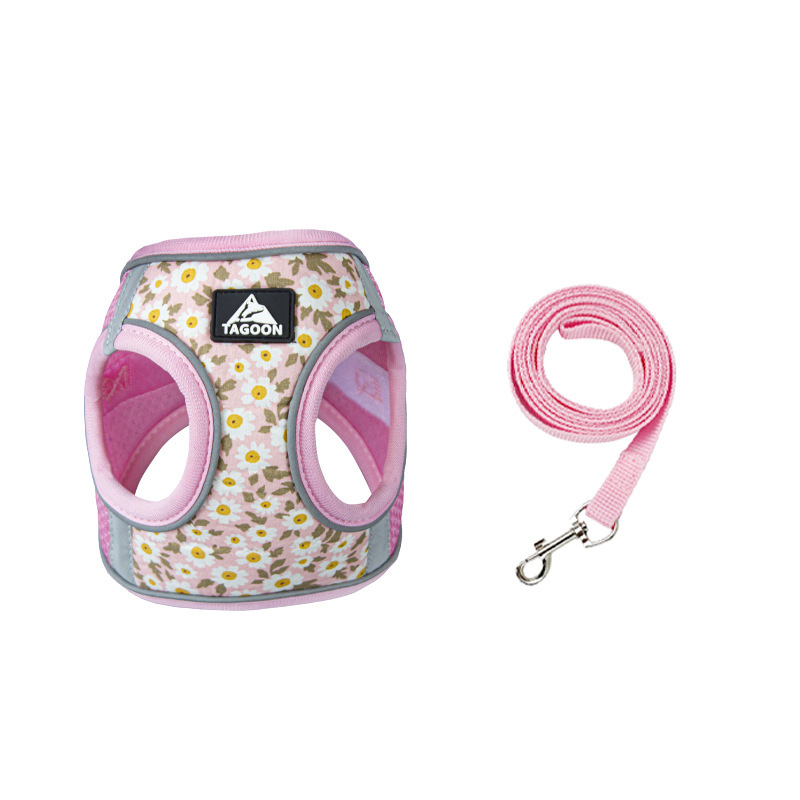 Pet köpek koşum hiçbir çekme n - No Pull Dog Harness incelemesi ve fiyatı