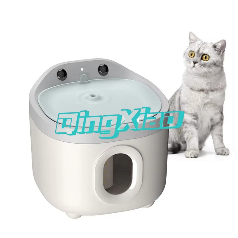 Kablosuz, Priz Gerektirmeyen,  - Pet Water Fountain incelemesi ve fiyatı