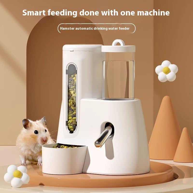 1 adet 2In1 Hamster Besleyici  - Pet Supplies Is Food incelemesi ve fiyatı
