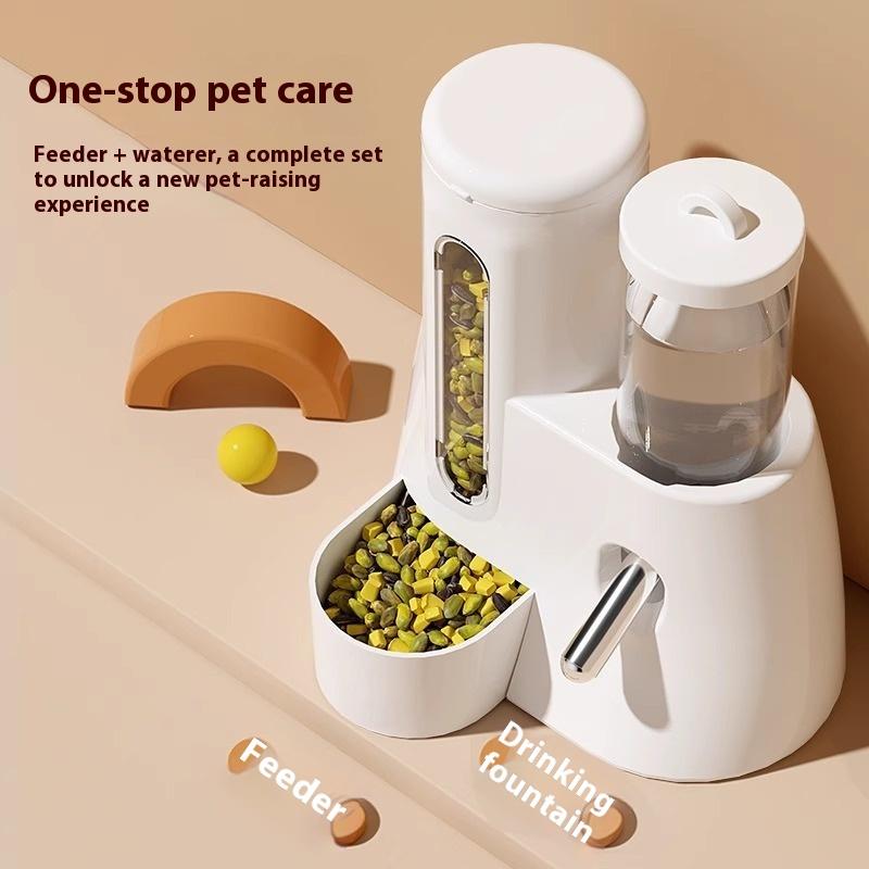 1 adet 2In1 Hamster Besleyici  - Pet Supplies Is Food incelemesi ve fiyatı