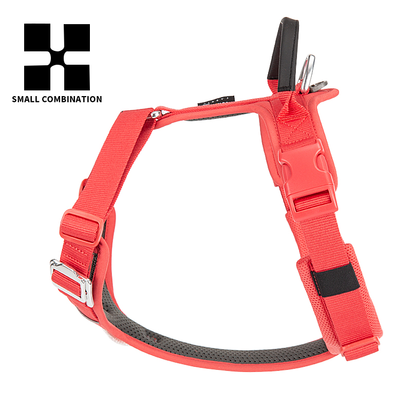 Pet Köpek Tasması Küçük Orta B - No Pull Dog Harness incelemesi ve fiyatı