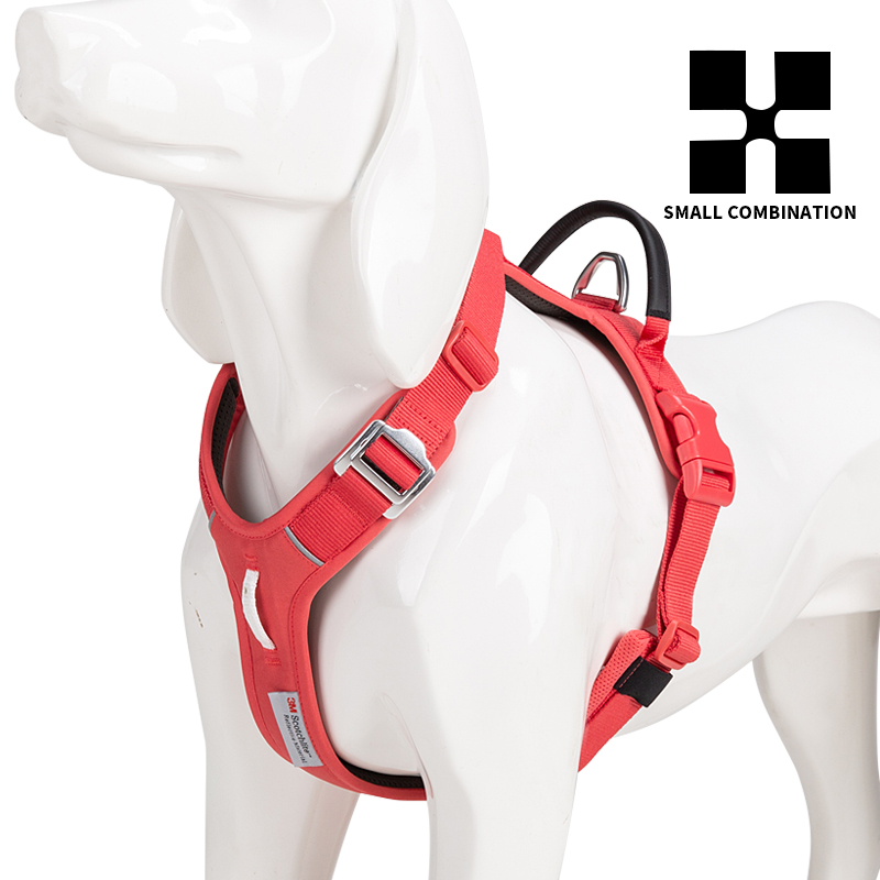 Pet Köpek Tasması Küçük Orta B - No Pull Dog Harness incelemesi ve fiyatı