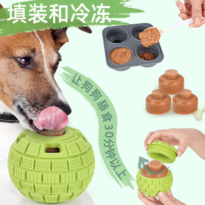 Köpeklerin Çiğnemeye Dayanıklı - Pet Supplies Is Food incelemesi ve fiyatı