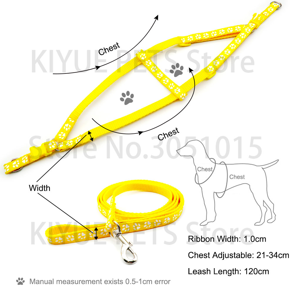 24 takım evcil köpek koşum yok - No Pull Dog Harness incelemesi ve fiyatı