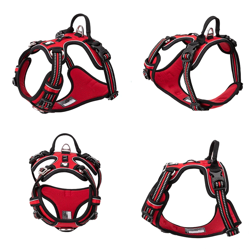Truelove Pet Yansıtıcı Naylon  - No Pull Dog Harness incelemesi ve fiyatı