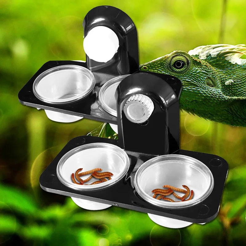 Sürüngen Tankı Aksesuarları Bö - Pet Supplies Is Food incelemesi ve fiyatı