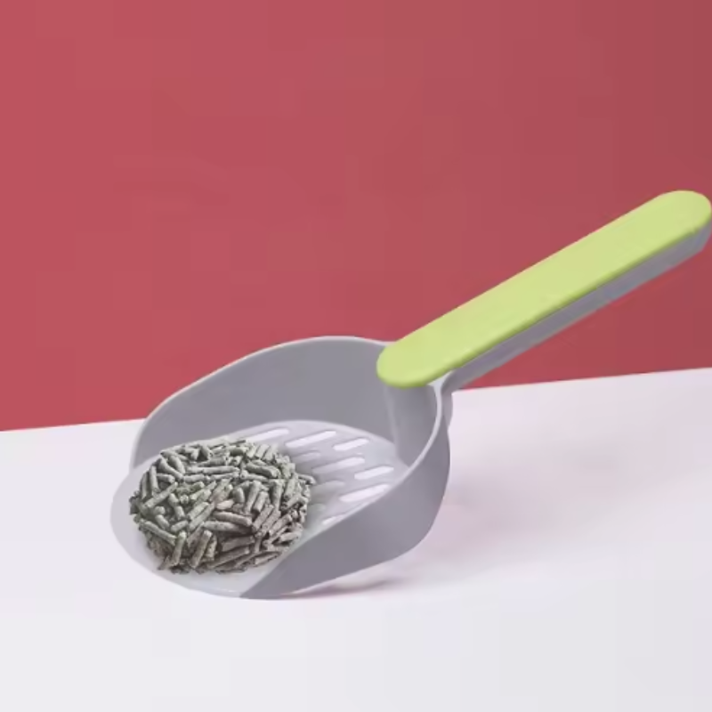 Evcil Hayvan Kumu Küreği Plast - Pet Supplies Is Food incelemesi ve fiyatı
