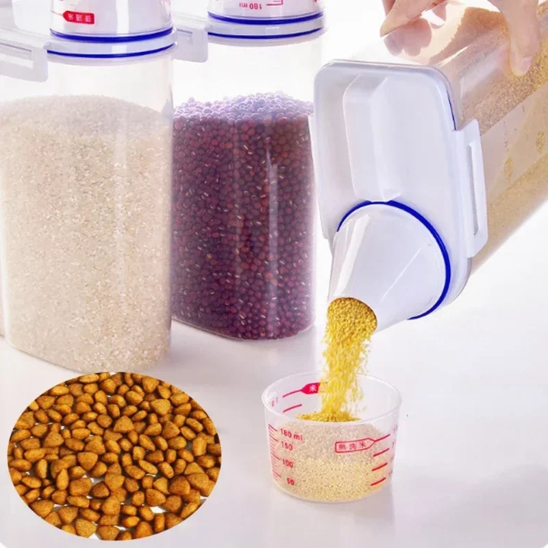 1.5 kg/2 kg Köpek Kedi Maması  - Pet Supplies Is Food incelemesi ve fiyatı