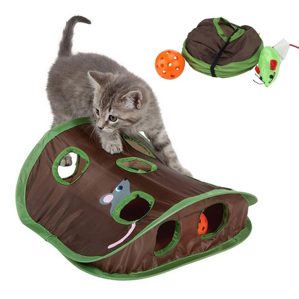 Sevimli Hayvan Kedi Interaktif - Pet Supplies Online incelemesi ve fiyatı